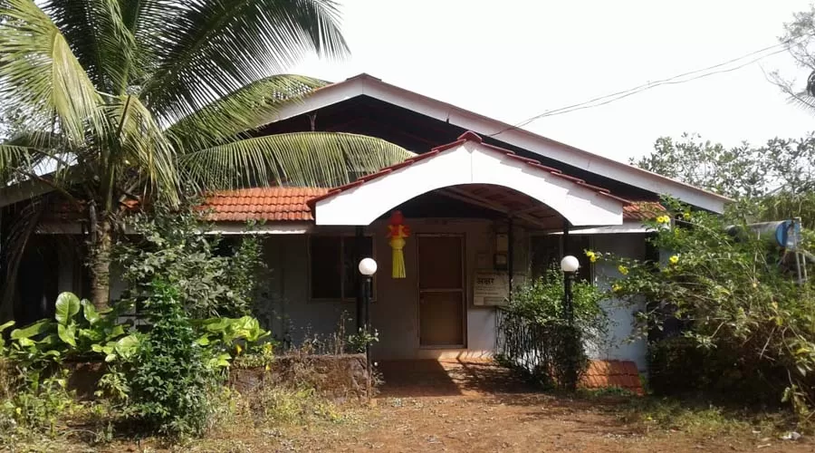 Akshar Bangalow Dapoli