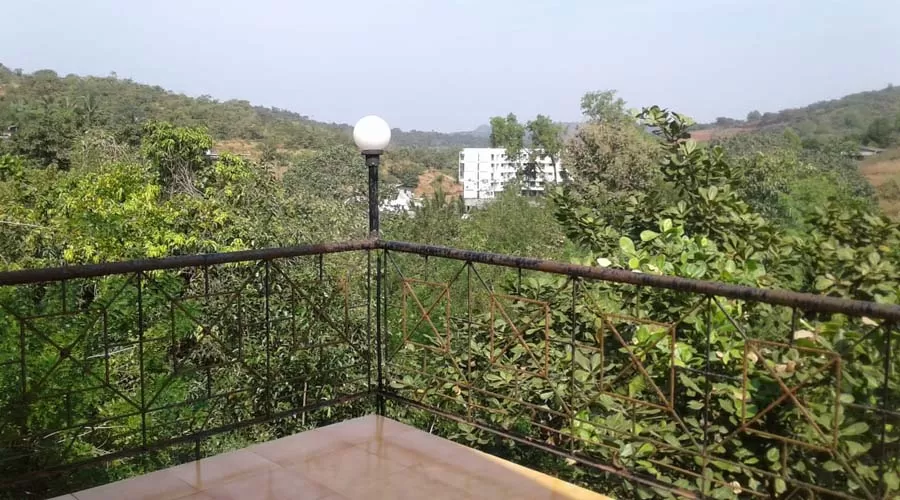 Akshar Bangalow Dapoli