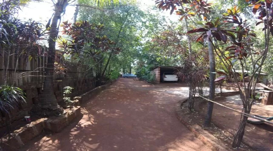 Ramanant Village Resort kankavli