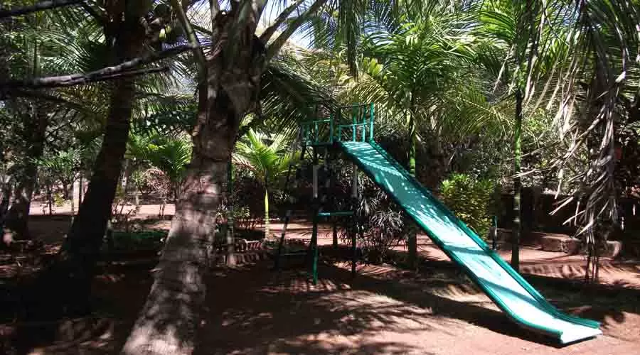 Ramanant Village Resort kankavli