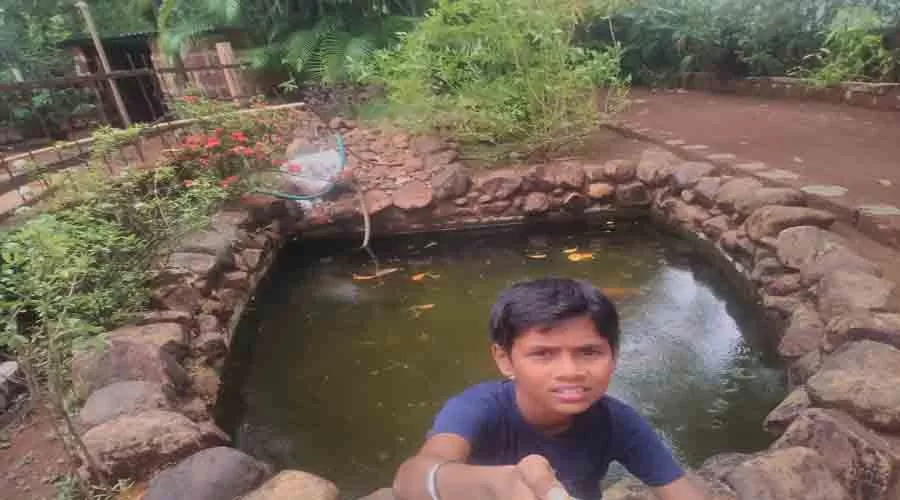 Ramanant Village Resort kankavli