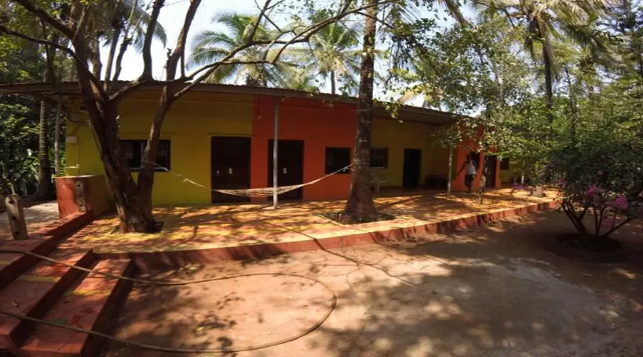 Ramanant Village Resort kankavli