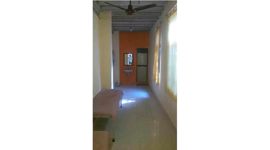 Ekvira Bungalow kihim