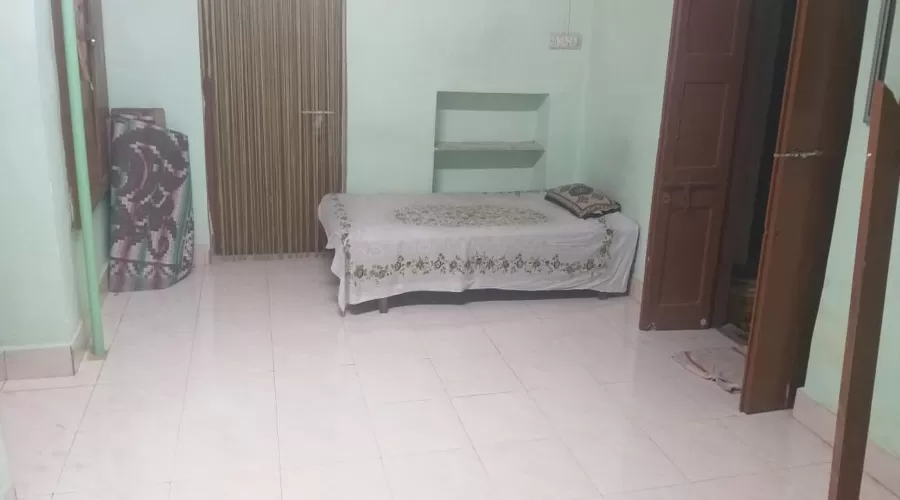 Non Ac Room in kihim