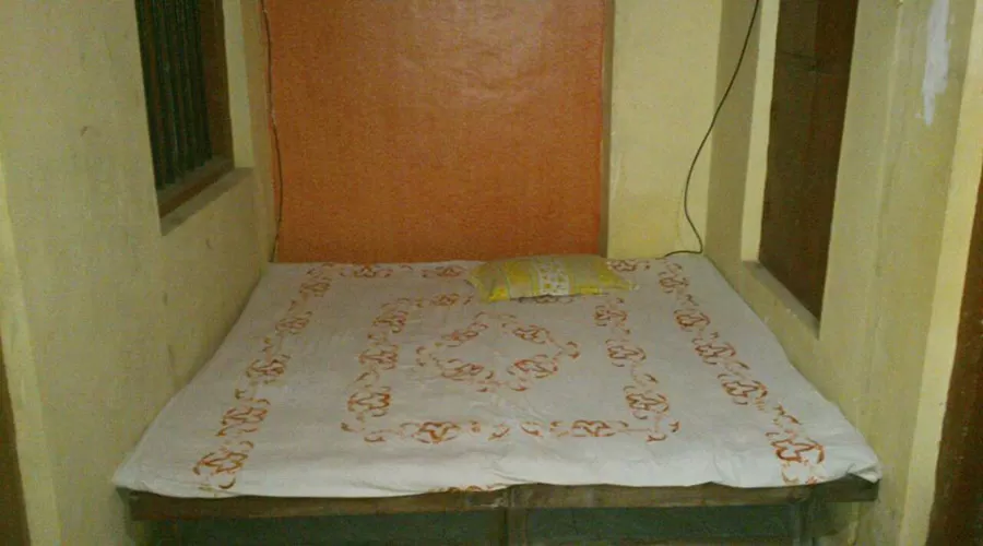 Ekvira Bungalow kihim