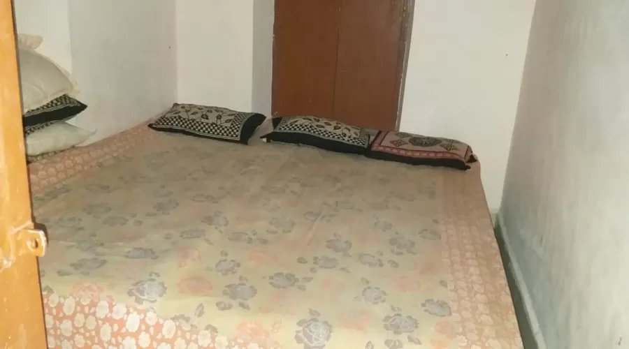 Ekvira Bungalow kihim