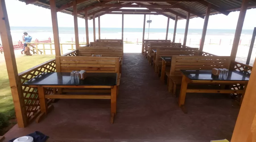 Ratnasindhu Beach Resort tarkarli