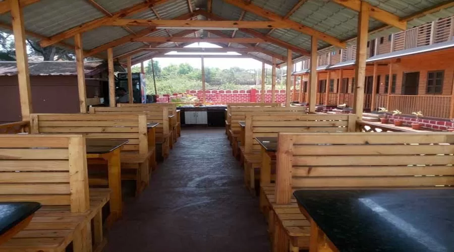 Ratnasindhu Beach Resort tarkarli