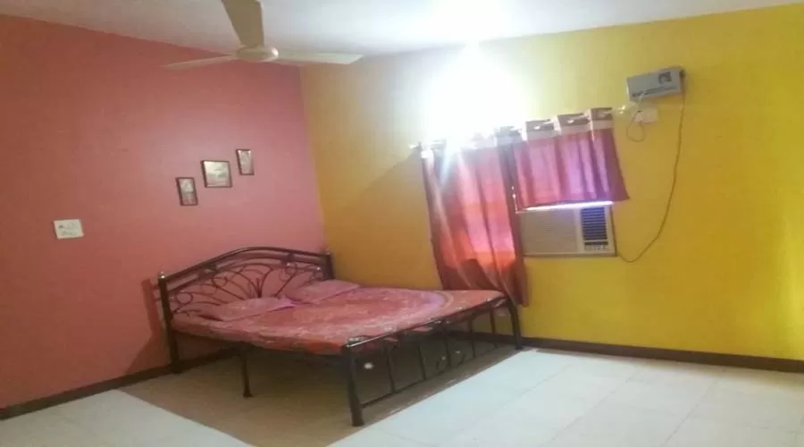 Ac villa in nagaon