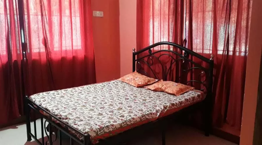 Ac villa in nagaon
