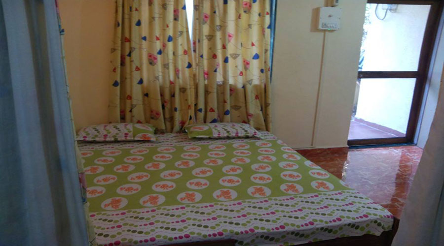 Non ac room in nagaon 