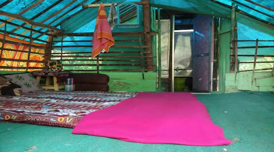 Sharadrao Chi Wadi chiplun