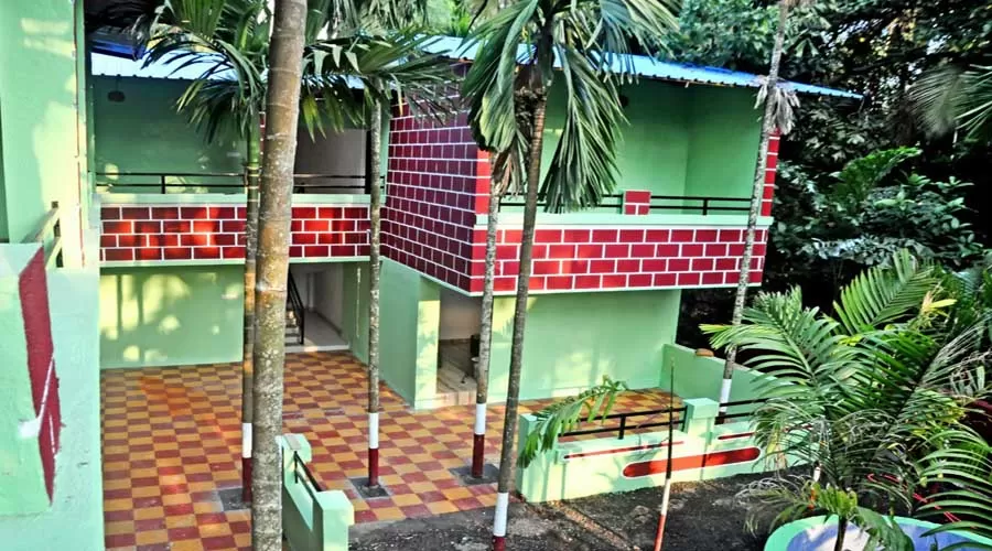 Dream Beach Resort diveagar