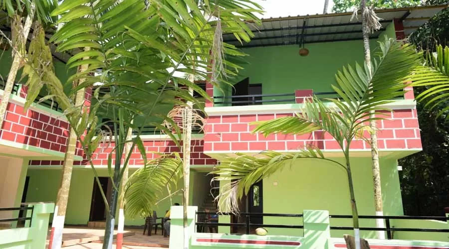 Dream Beach Resort diveagar