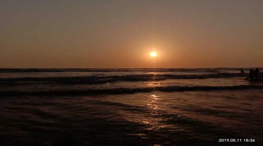 Dream Beach Resort diveagar