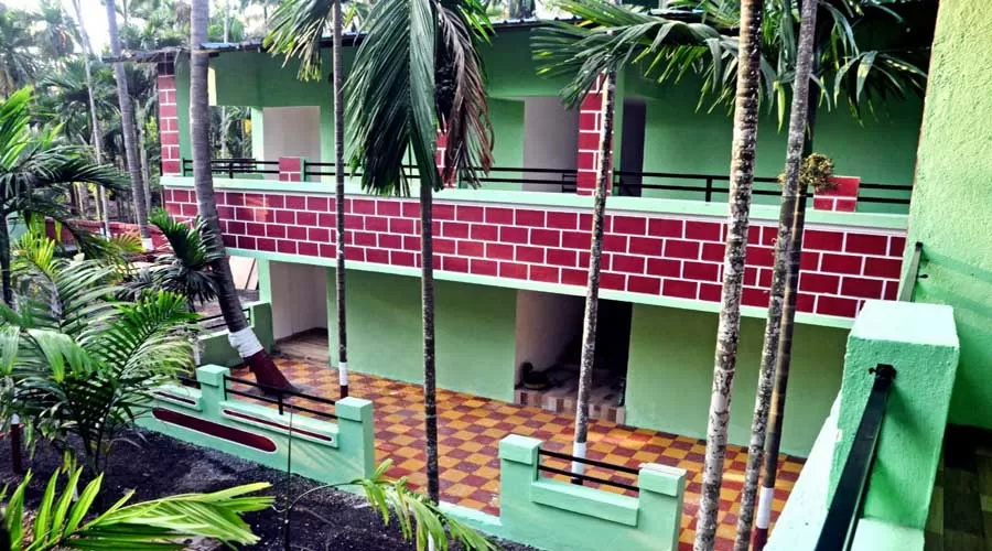 Dream Beach Resort diveagar