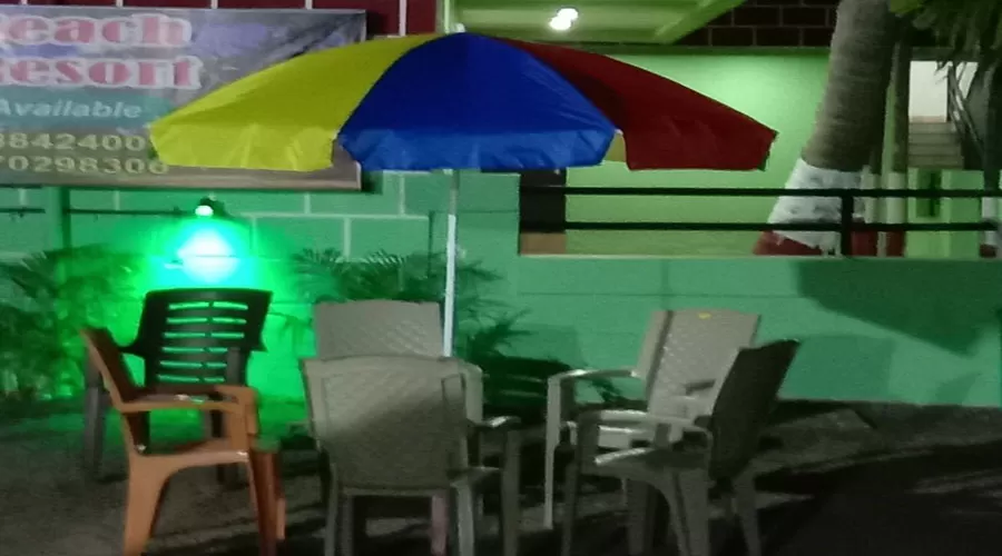 Dream Beach Family Resort