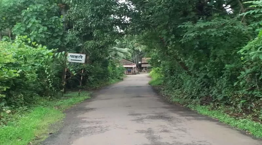 Shrikrupa Homestay anjarle