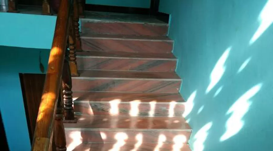 Shrikrupa Homestay anjarle