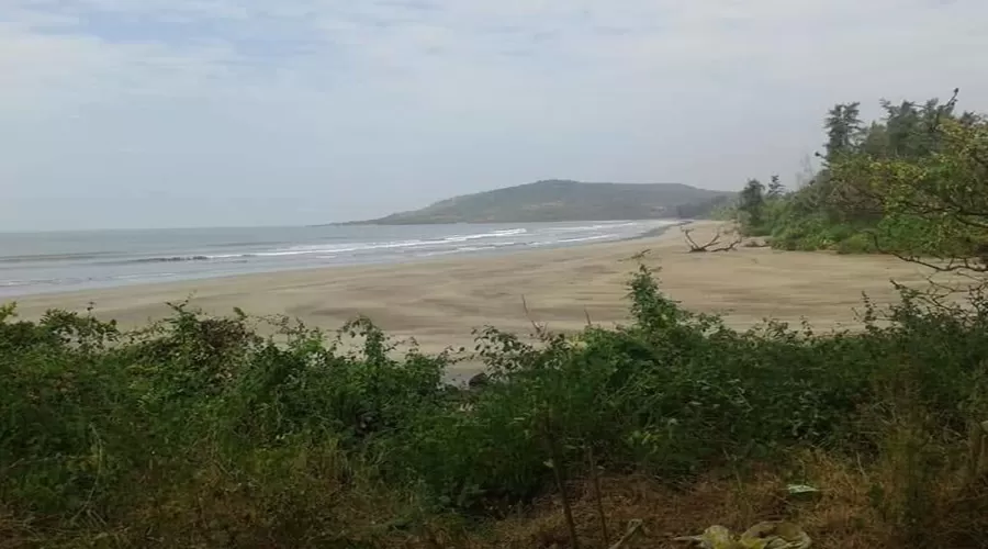 Shrikrupa Homestay anjarle