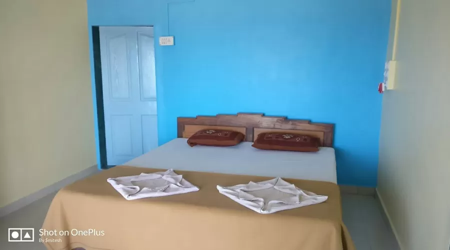 Non Ac room in devbag