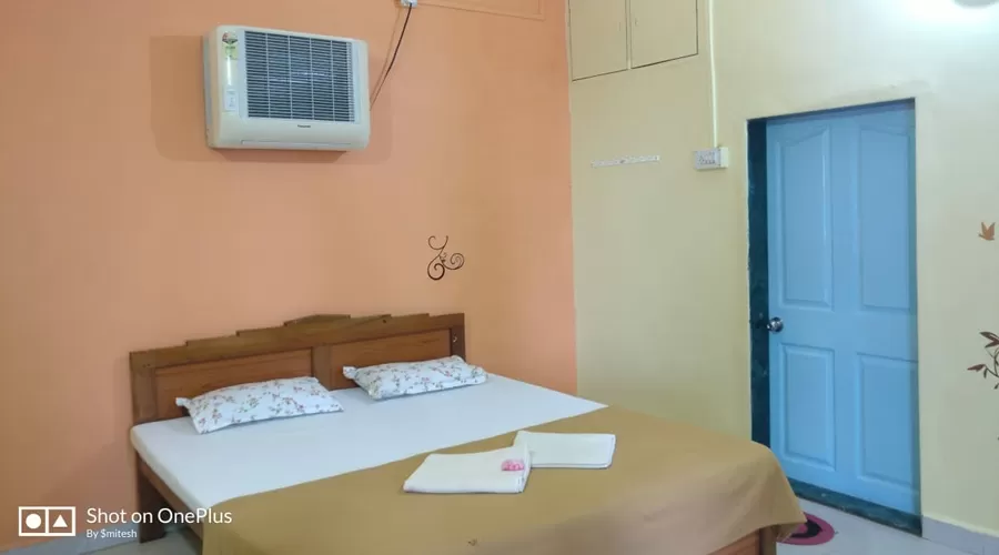 Salgaonkar Beach Homestay Devbag