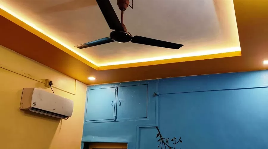 Salgaonkar Beach Homestay Devbag