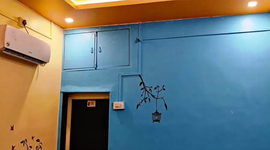 Salgaonkar Beach Homestay Devbag