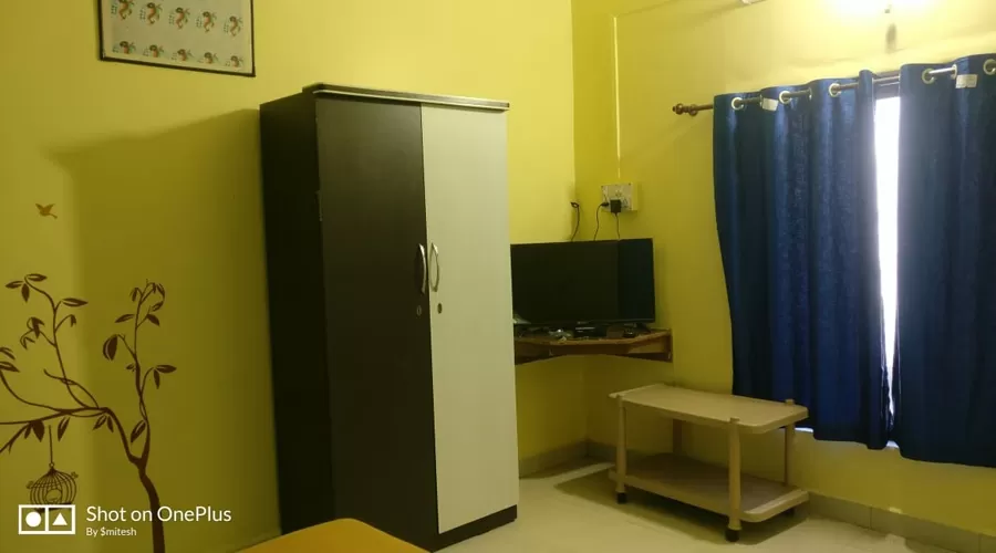 Salgaonkar Beach Homestay Devbag