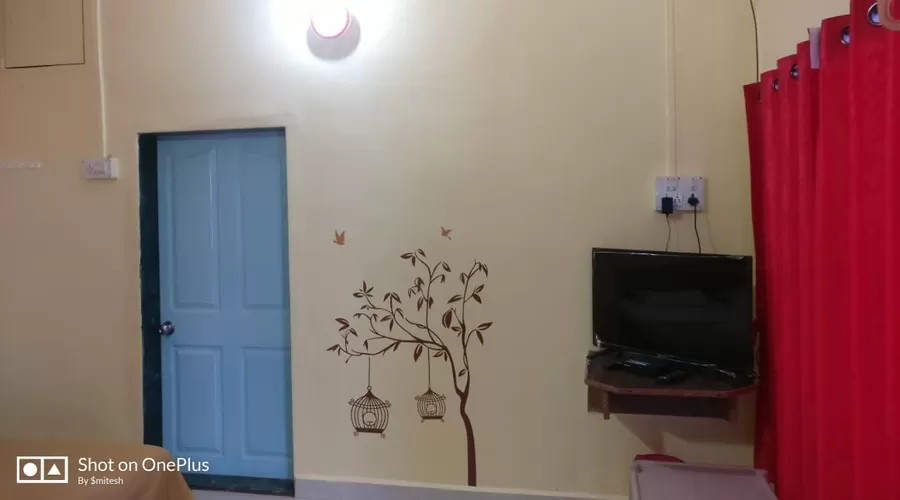 Salgaonkar Beach Homestay Devbag