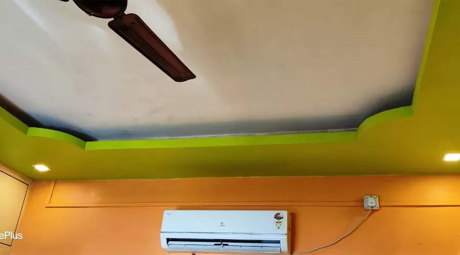 Salgaonkar Beach Homestay Devbag