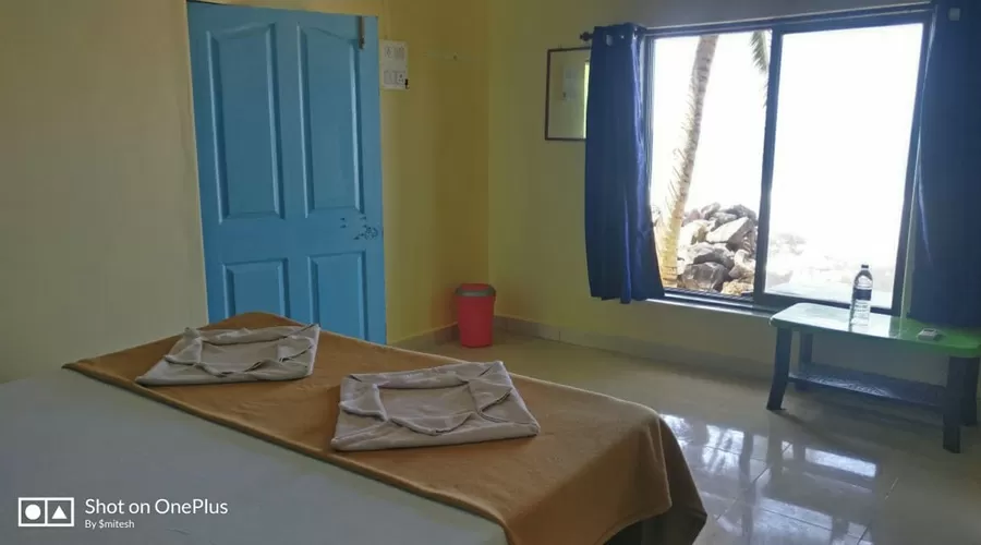 Salgaonkar Beach Homestay Devbag