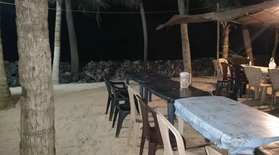 Salgaonkar Beach Homestay Devbag