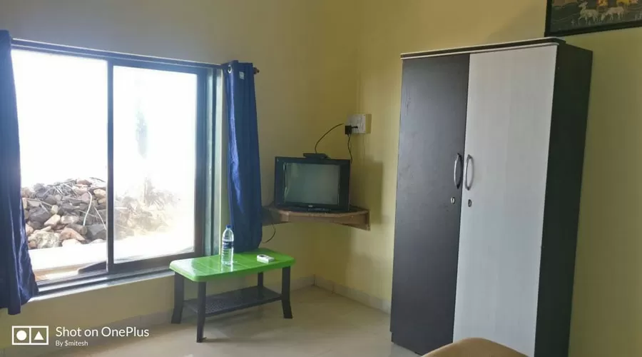 Salgaonkar Beach Homestay Devbag