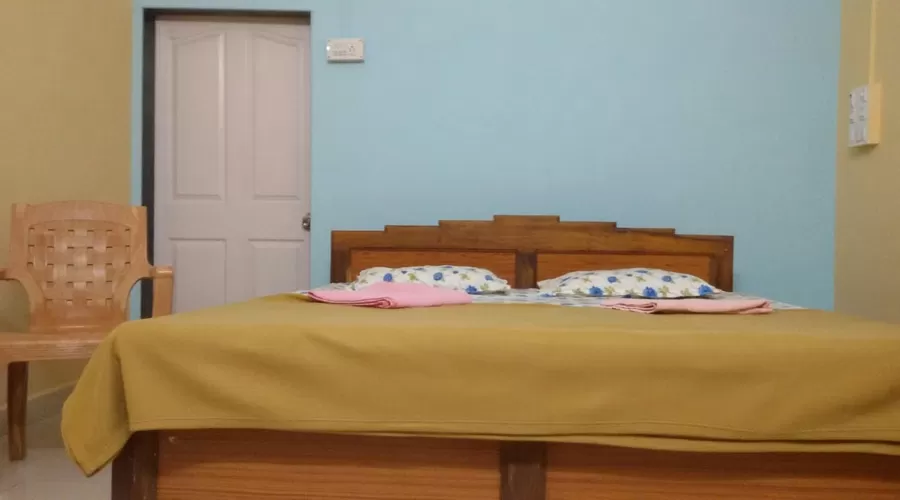 Salgaonkar Beach Homestay Devbag