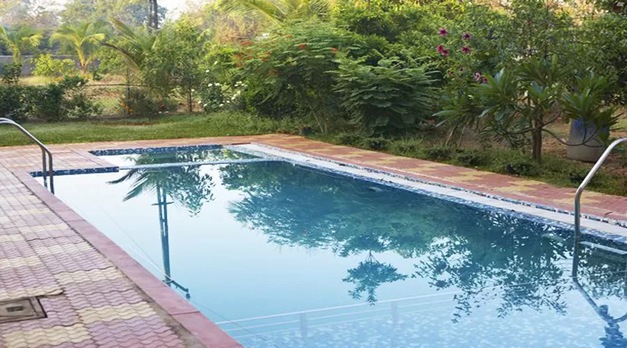 Sai Samruddhi alibaug