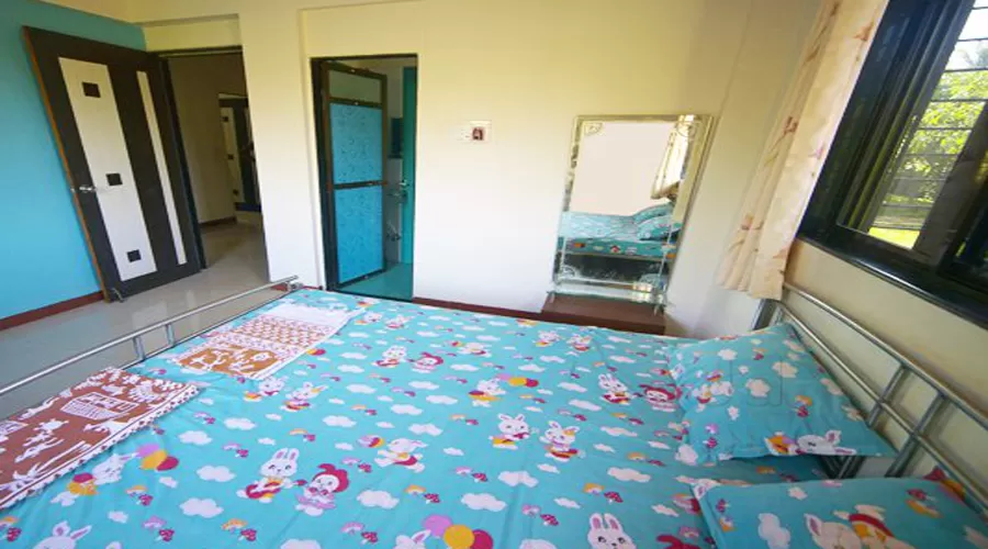 Sai Samruddhi alibaug