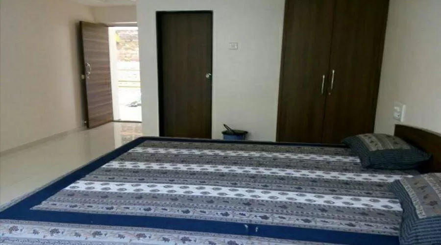 Non Ac room in malvan