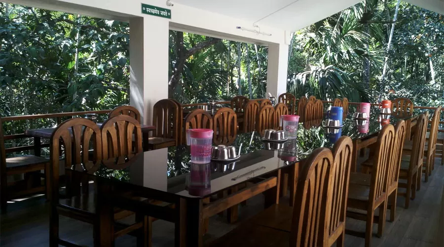 Samant Resort malvan