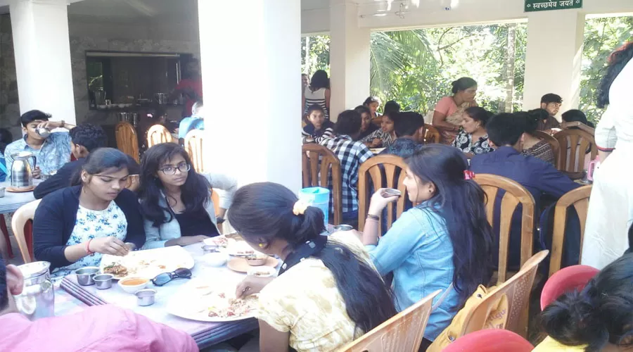 Samant Resort malvan