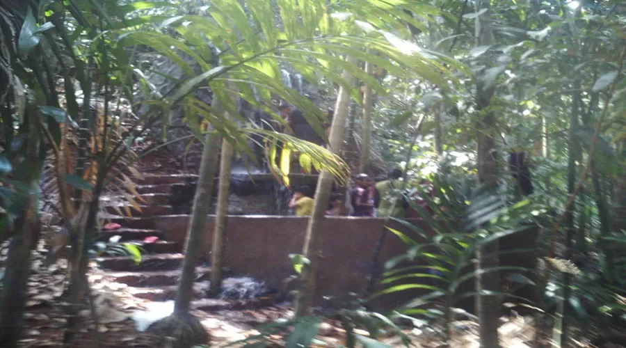 Samant Resort malvan