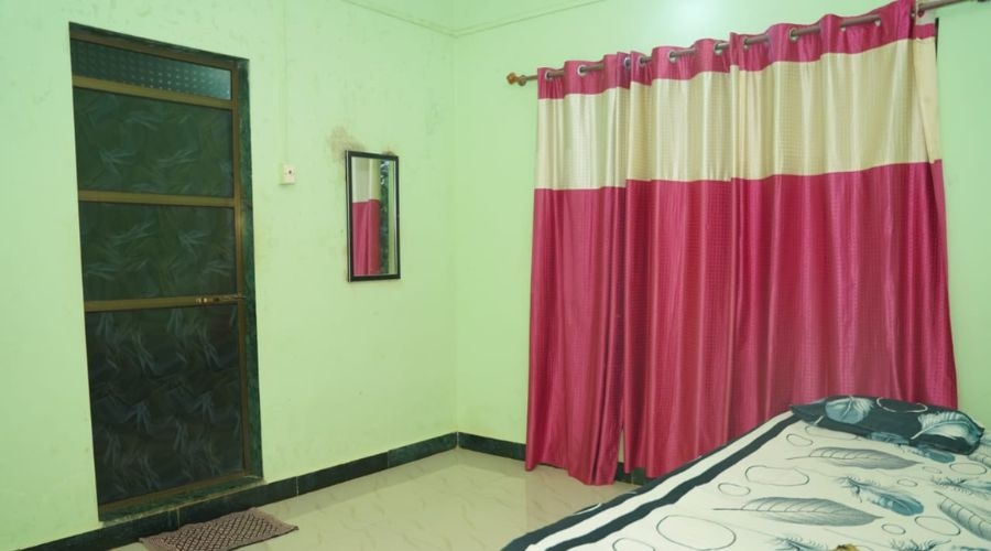 Non  Ac room in ladghar