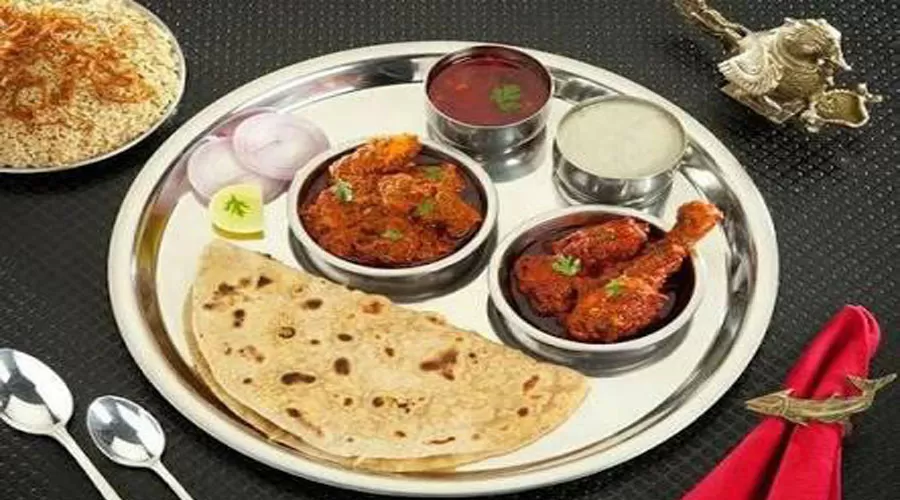 Grand Ambience Resort diveagar