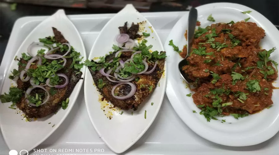 Grand Ambience Resort diveagar