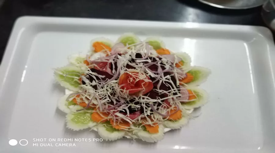 Grand Ambience Resort diveagar