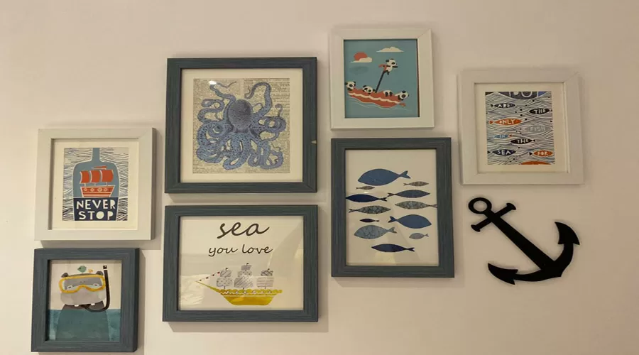 Studio Apartment in alibaug