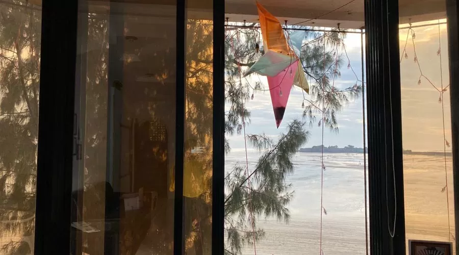 Studio Apartment in alibaug