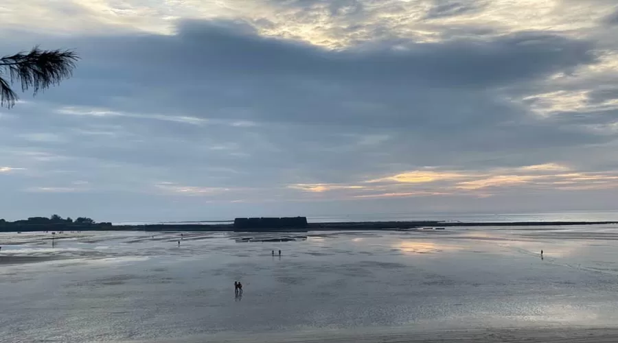 Studio Apartment in alibaug