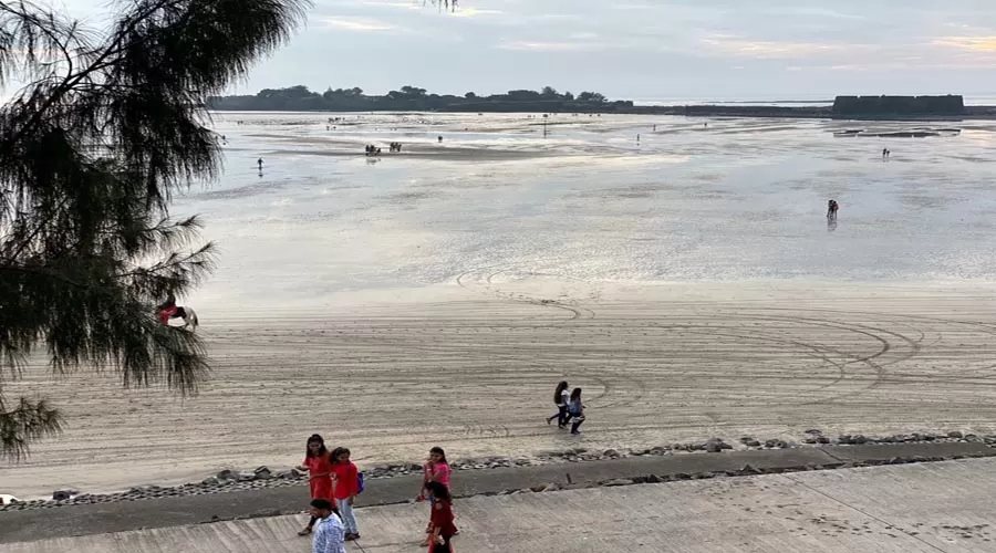 Studio Apartment in alibaug