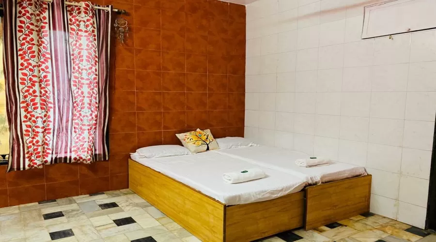 Studio Apartment in alibaug